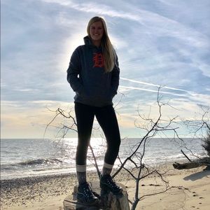 Meet your Posher, Molly